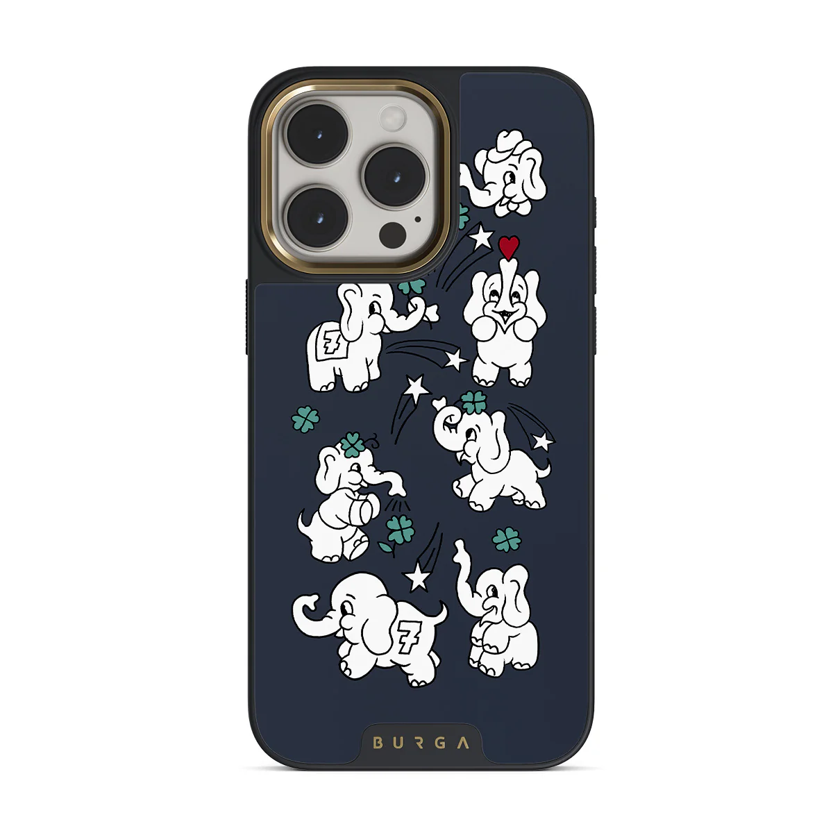 Think Big - iPhone 15 Pro Max Case - Image 5