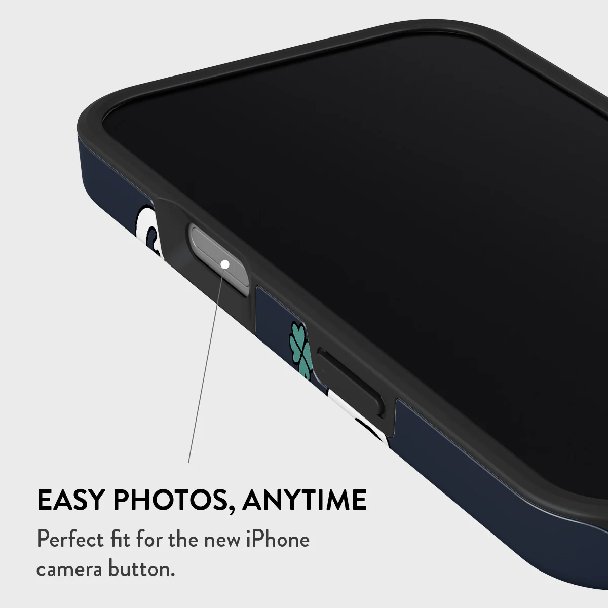Think Big - iPhone 16 Case - Image 5