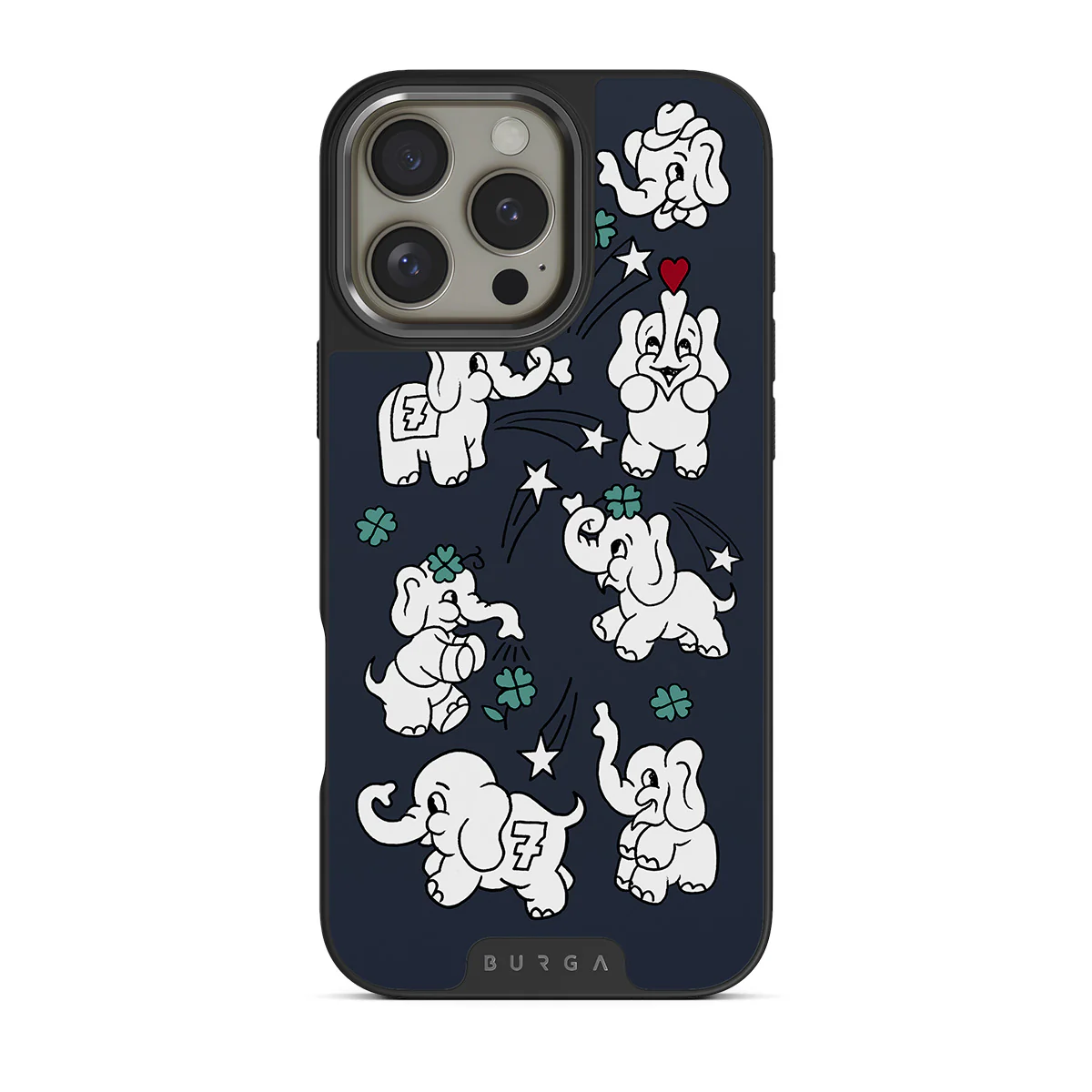 Think Big - iPhone 16 Pro Case - Image 13