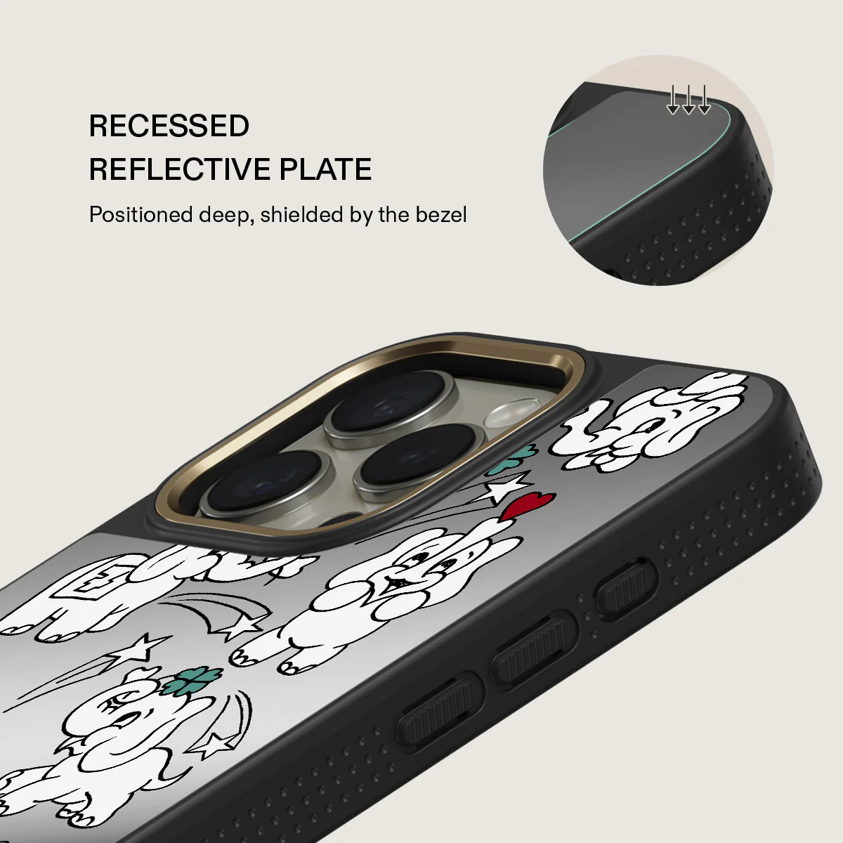 Think Big - iPhone 16 Pro Case - Image 30
