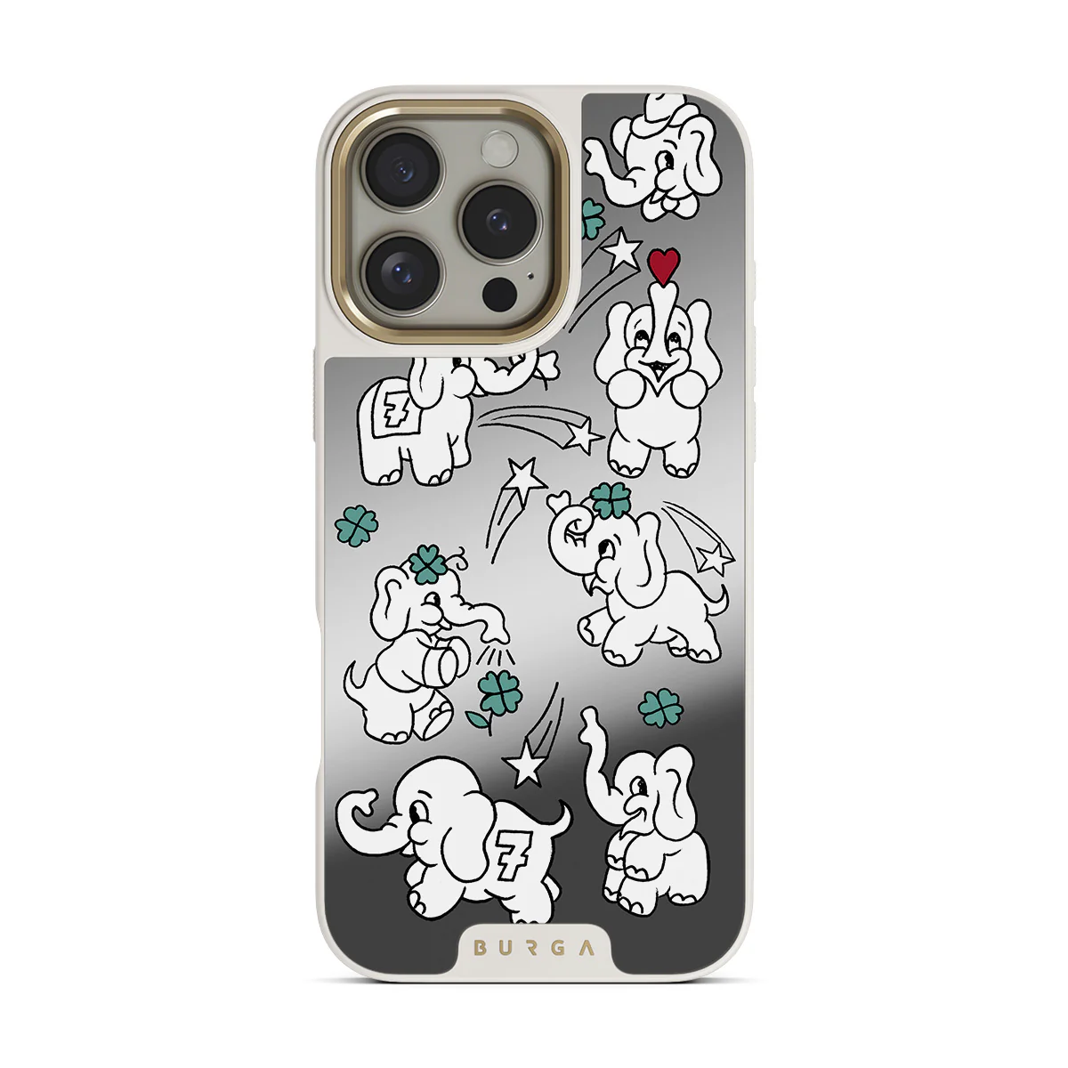 Think Big - iPhone 16 Pro Case - Image 47