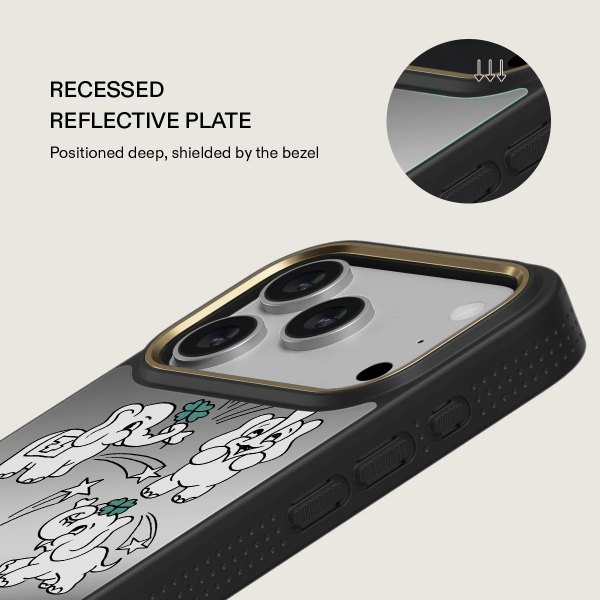 Think Big - iPhone 17 Pro Case - Image 29