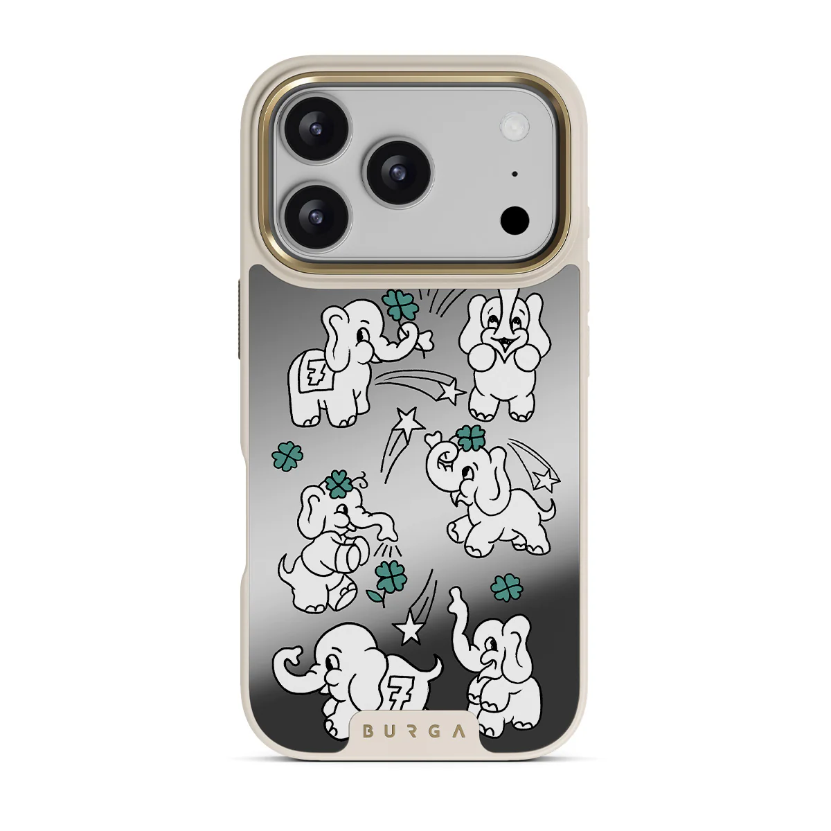Think Big - iPhone 17 Pro Case - Image 46