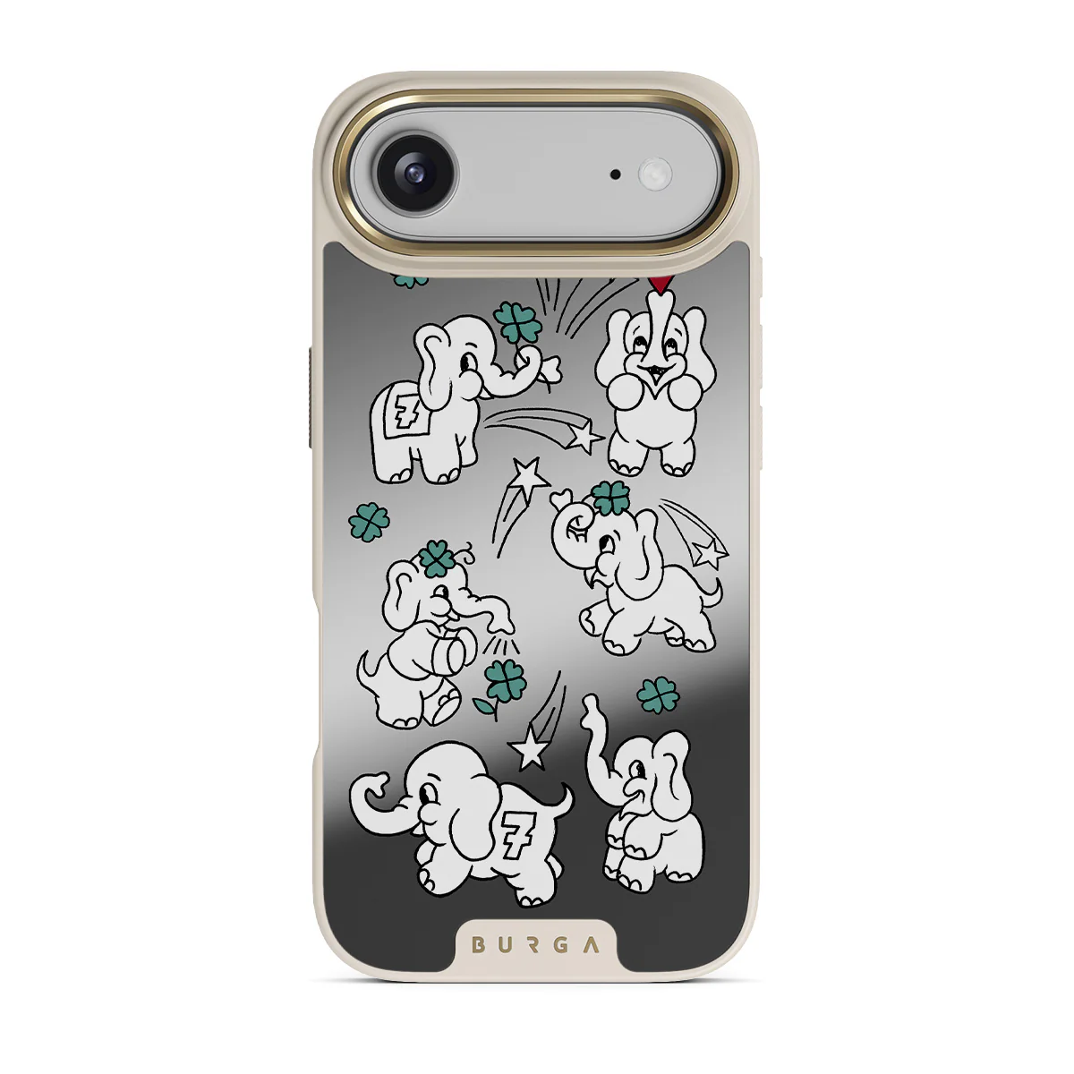 Think Big - iPhone Air Case - Image 46