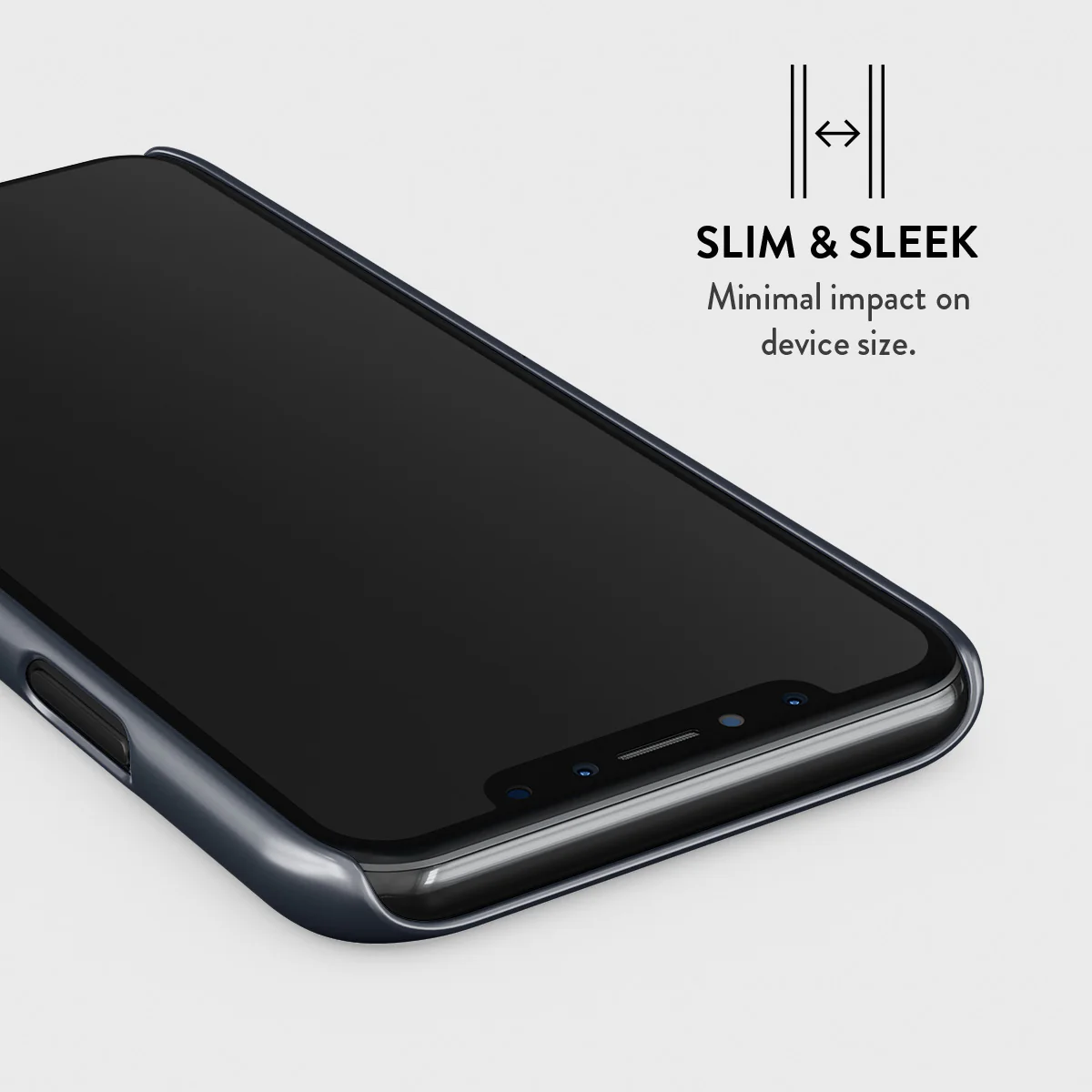 Think Big - iPhone XS Max Case - Image 4