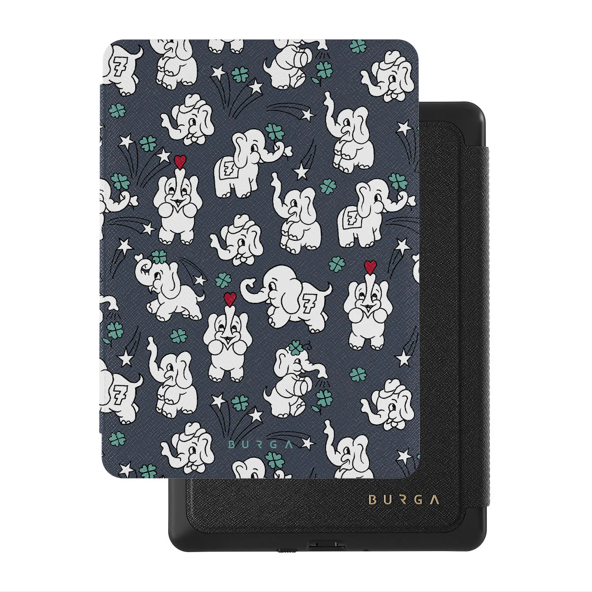 Think Big - Kindle Paperwhite (12th Gen) Case