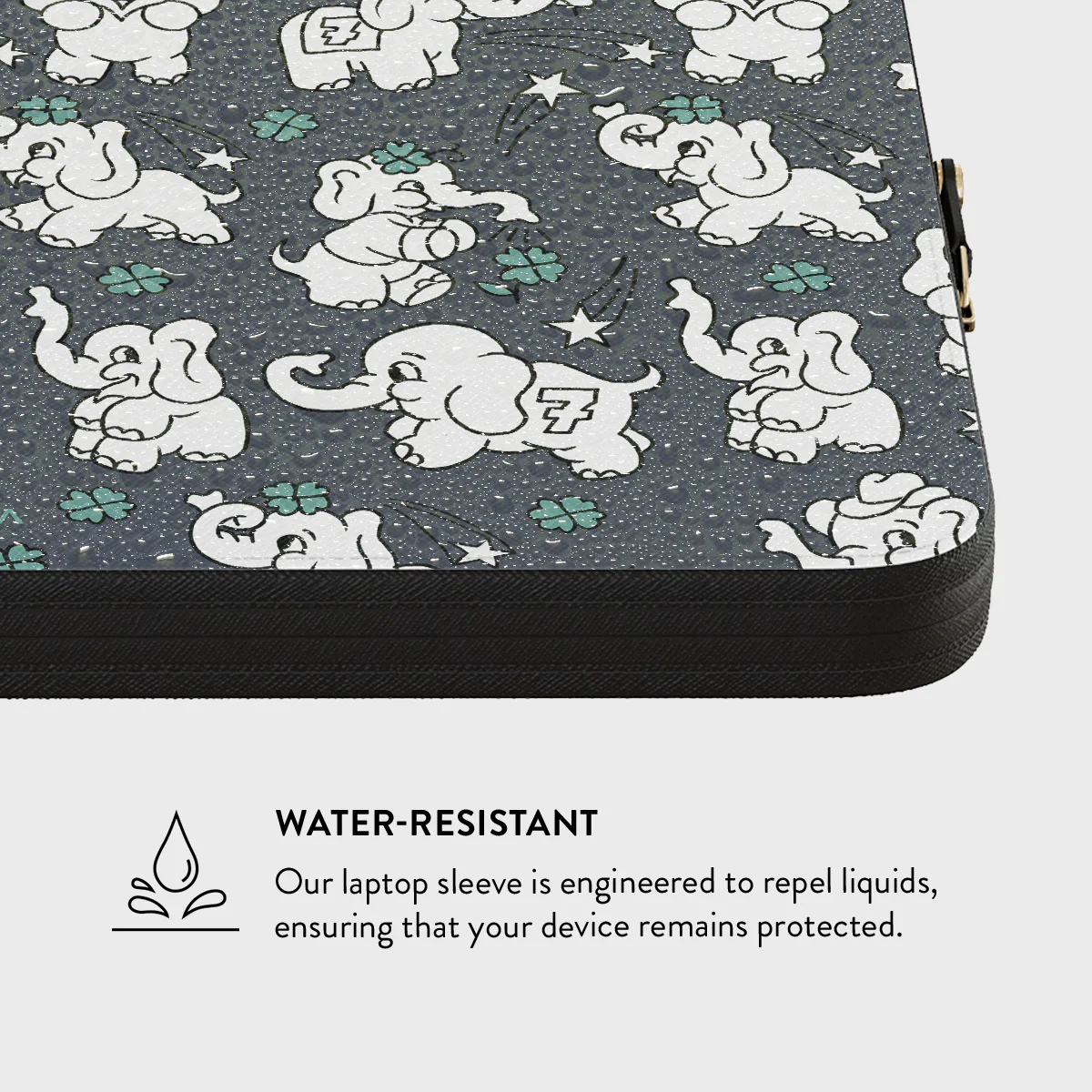 Think Big - Laptop Sleeve - Image 10