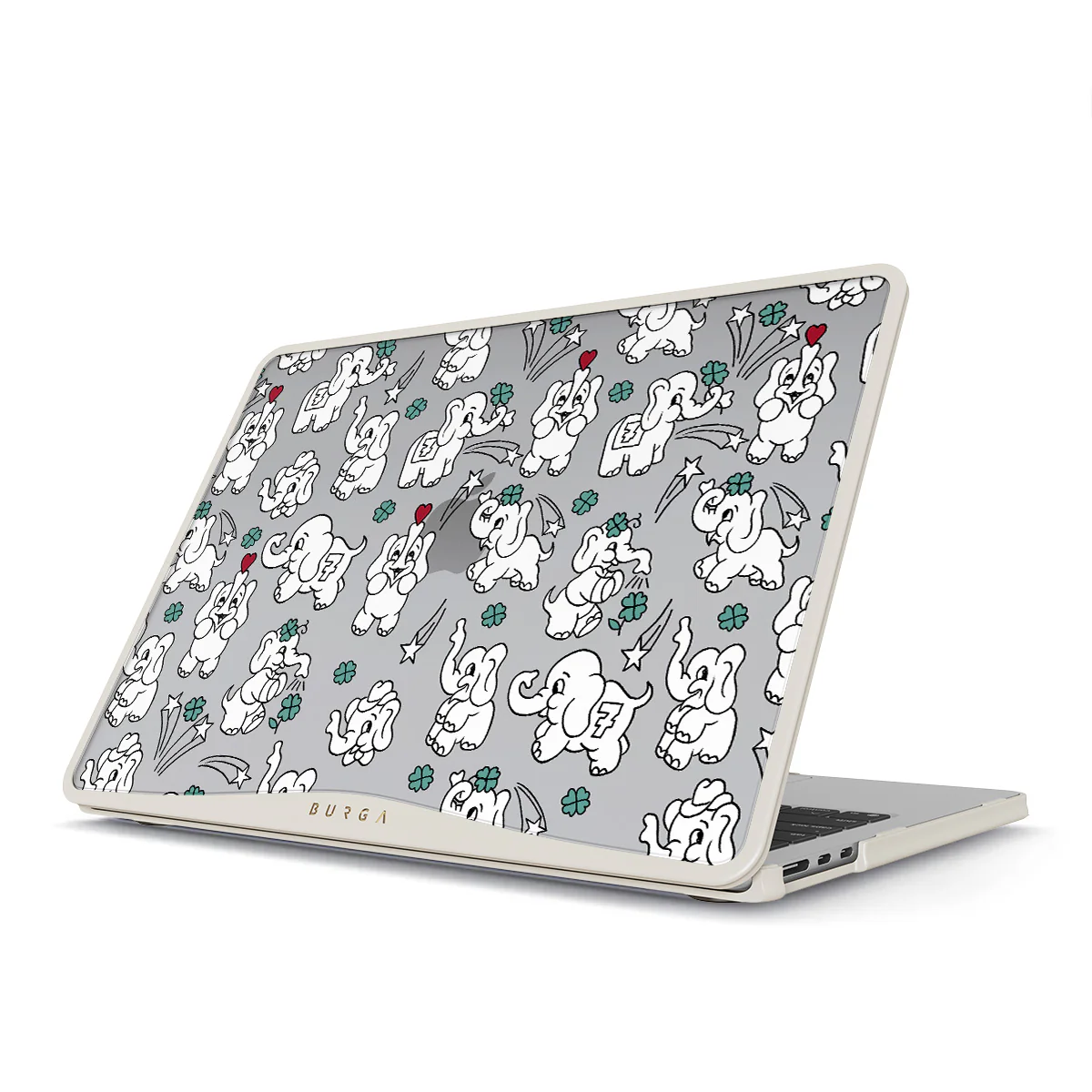 Think Big - Macbook Case