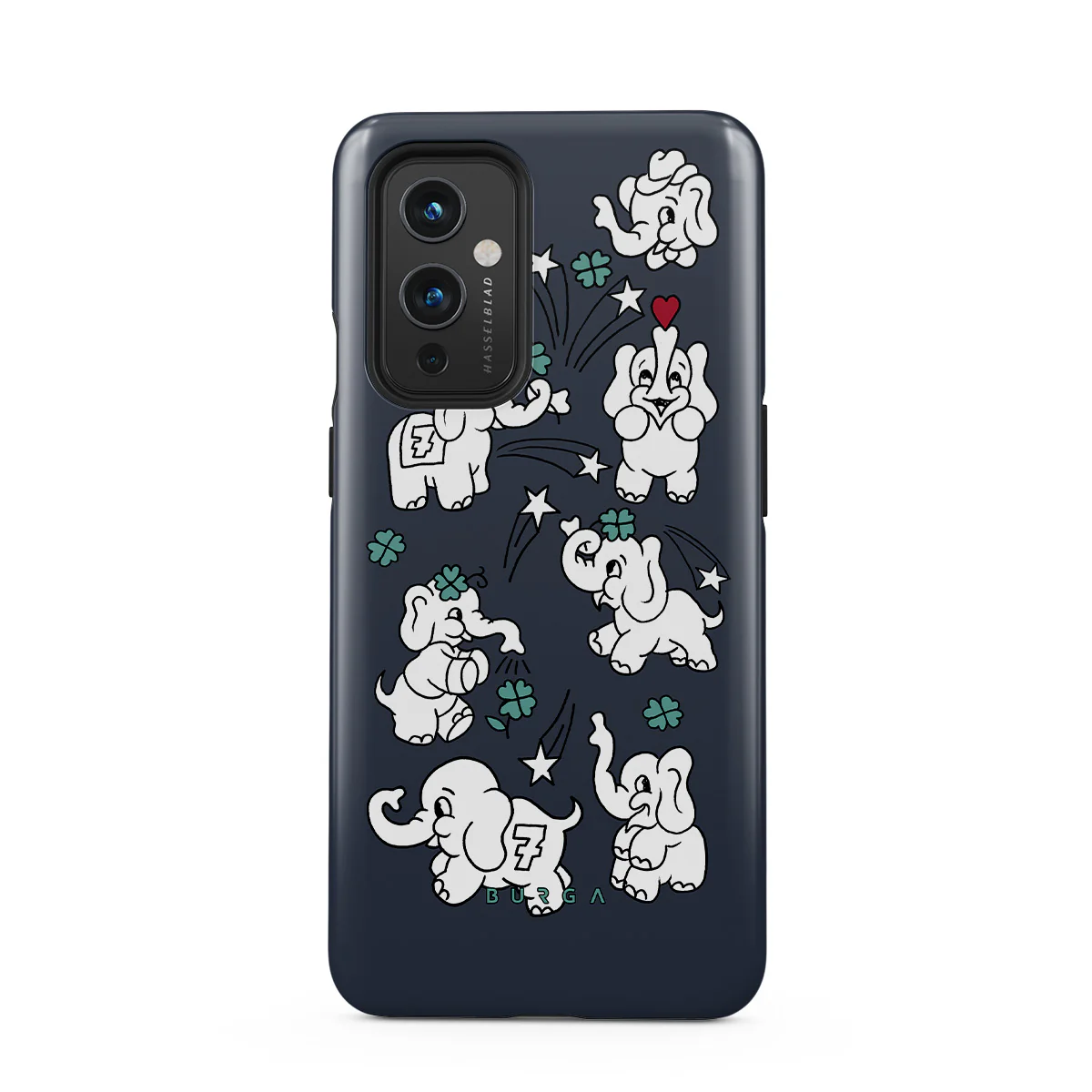 Think Big - OnePlus 9 Case