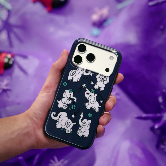 Think Big - OnePlus 9 Case - Image 5
