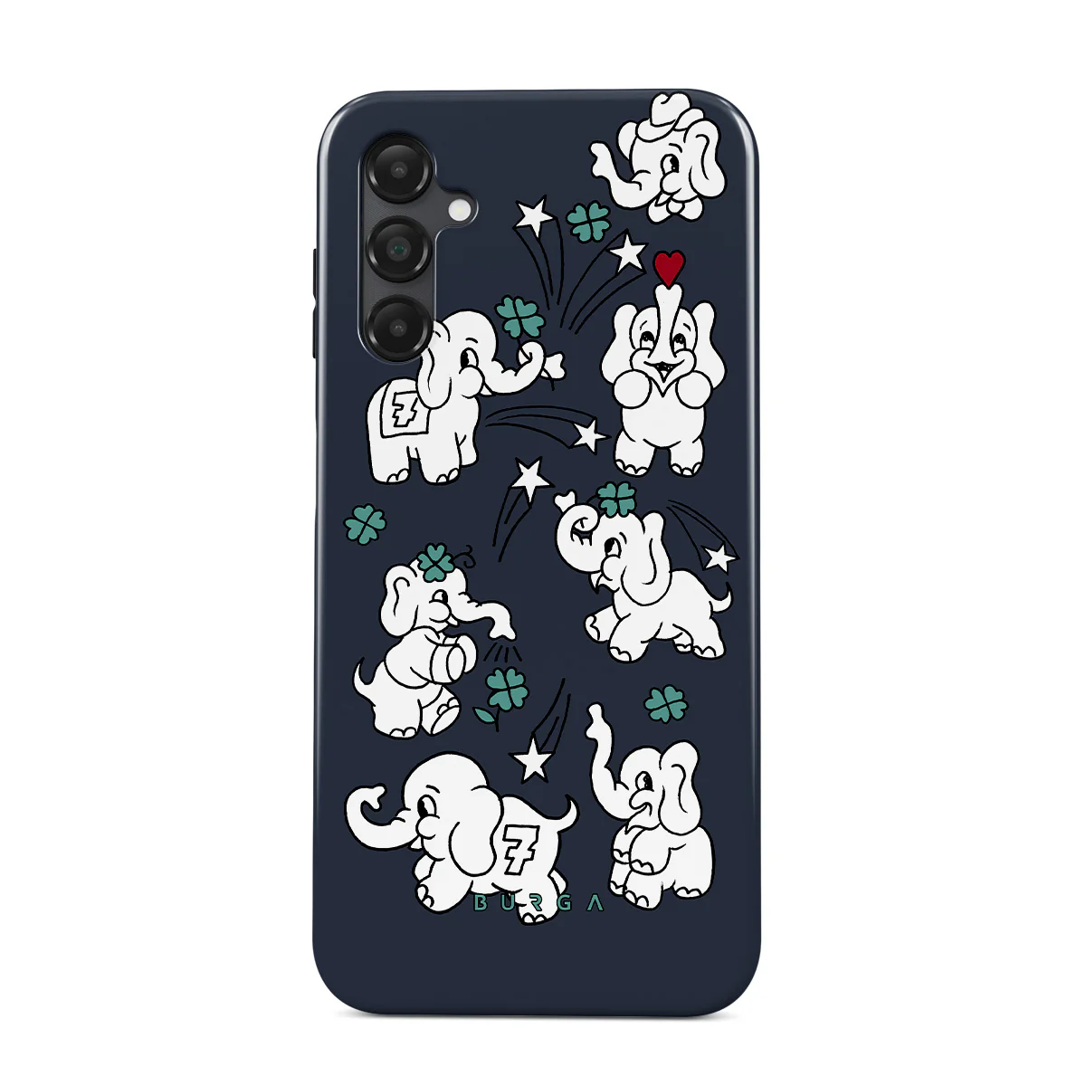 Think Big - Samsung Galaxy A14 5G Case