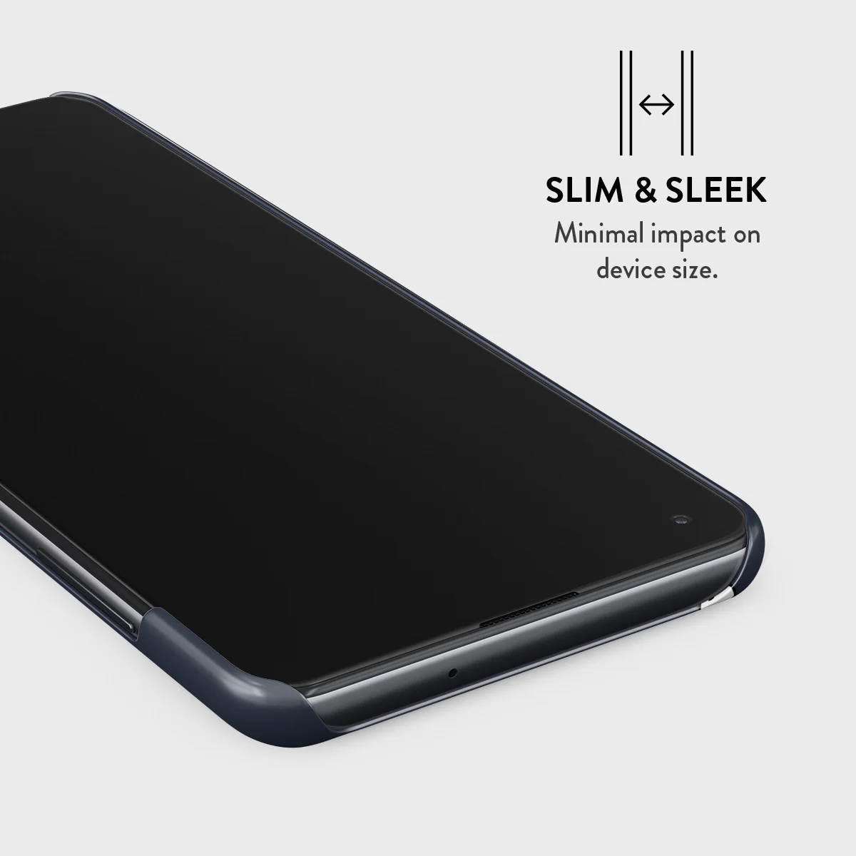 Think Big - Samsung Galaxy A21s 4G Case - Image 4