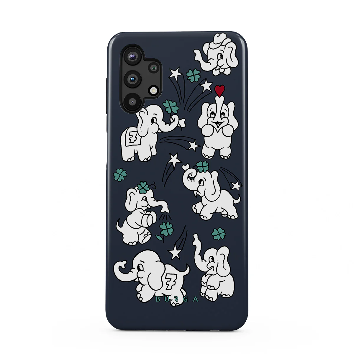 Think Big - Samsung Galaxy A32 5G Case