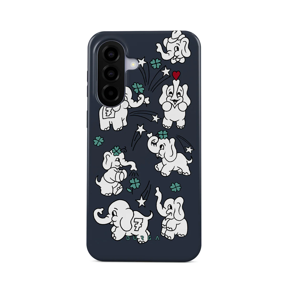 Think Big - Samsung Galaxy A37 5G Case