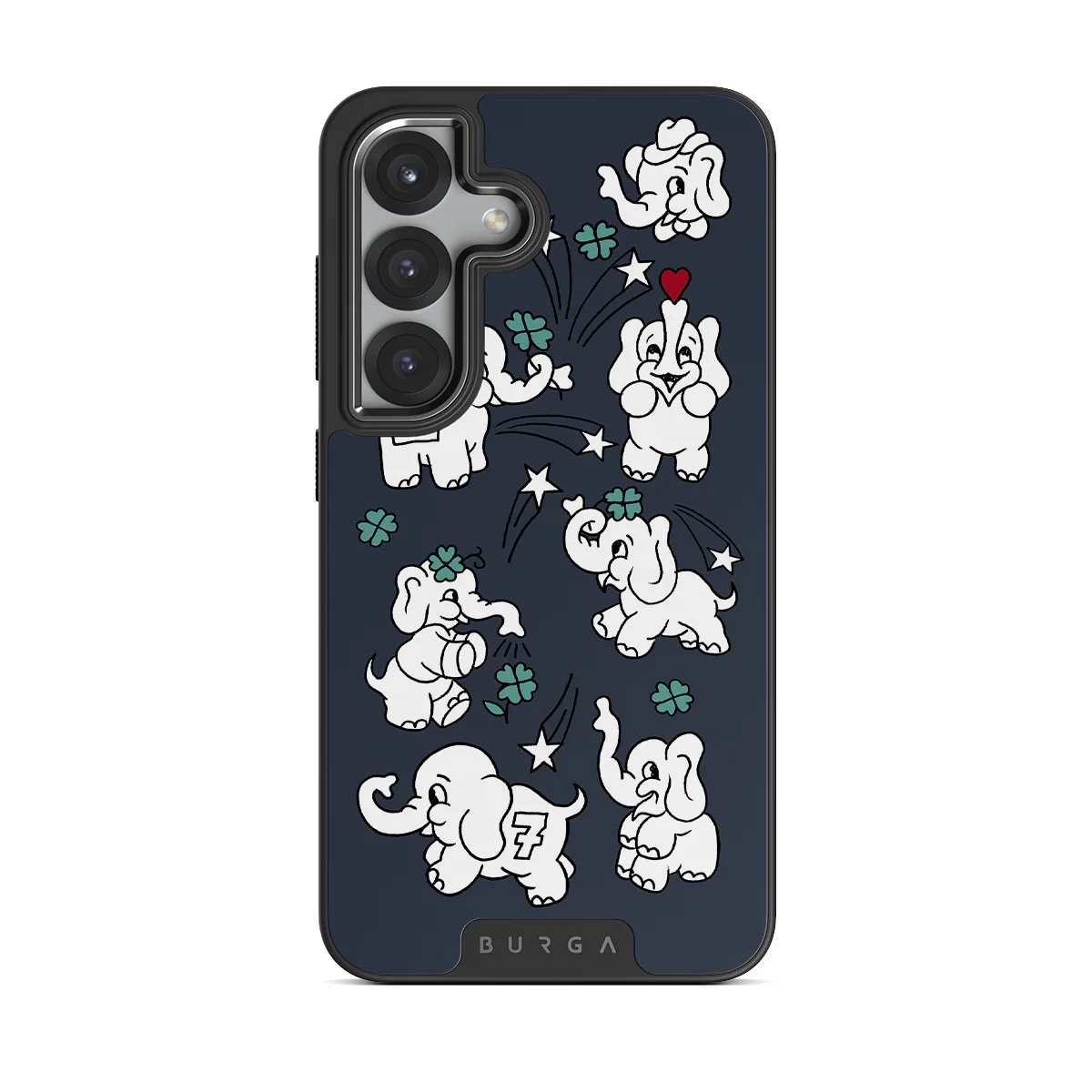 Think Big - Samsung Galaxy S25 Case - Image 12