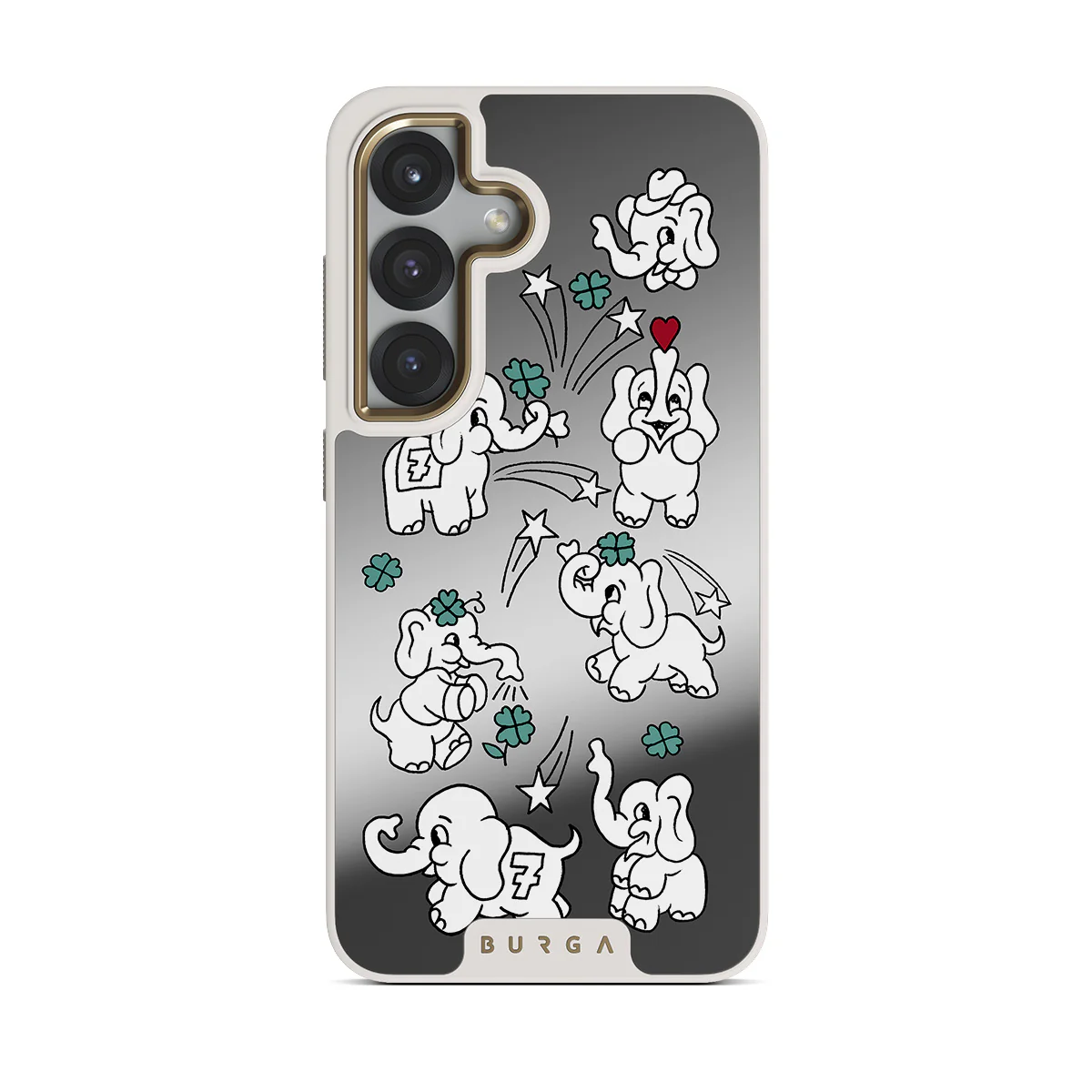 Think Big - Samsung Galaxy S25 Case - Image 46