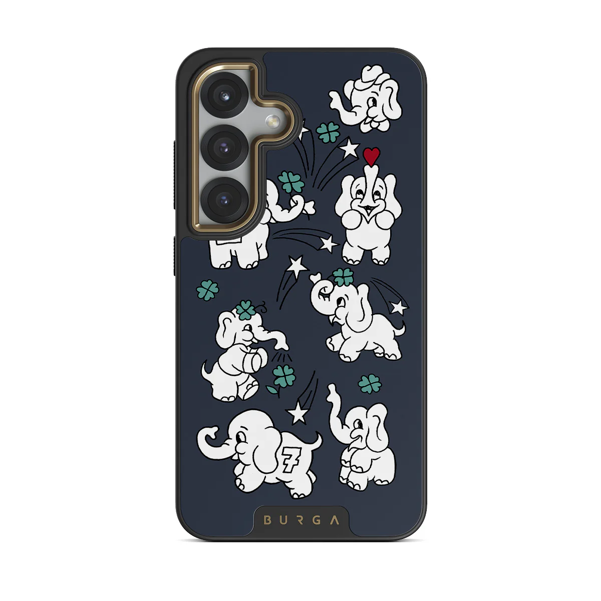 Think Big - Samsung Galaxy S25 Case - Image 5
