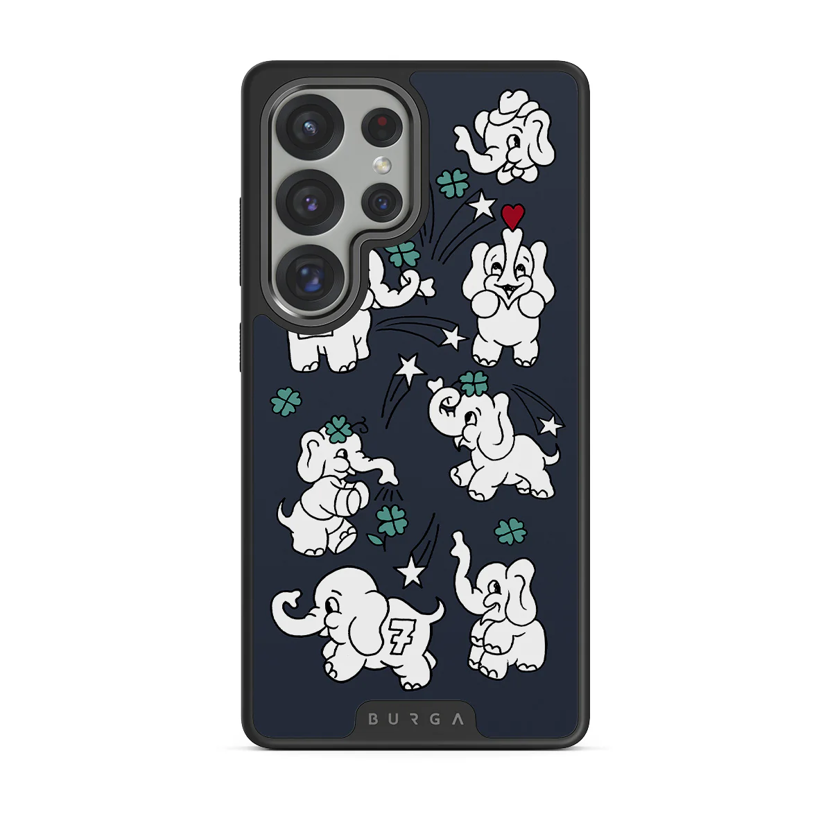 Think Big - Samsung Galaxy S25 Ultra Case - Image 12