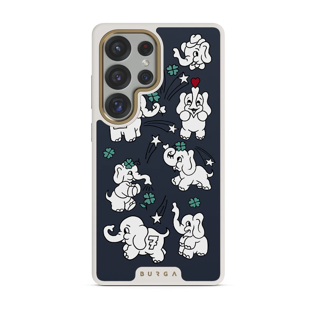 Think Big - Samsung Galaxy S25 Ultra Case - Image 19