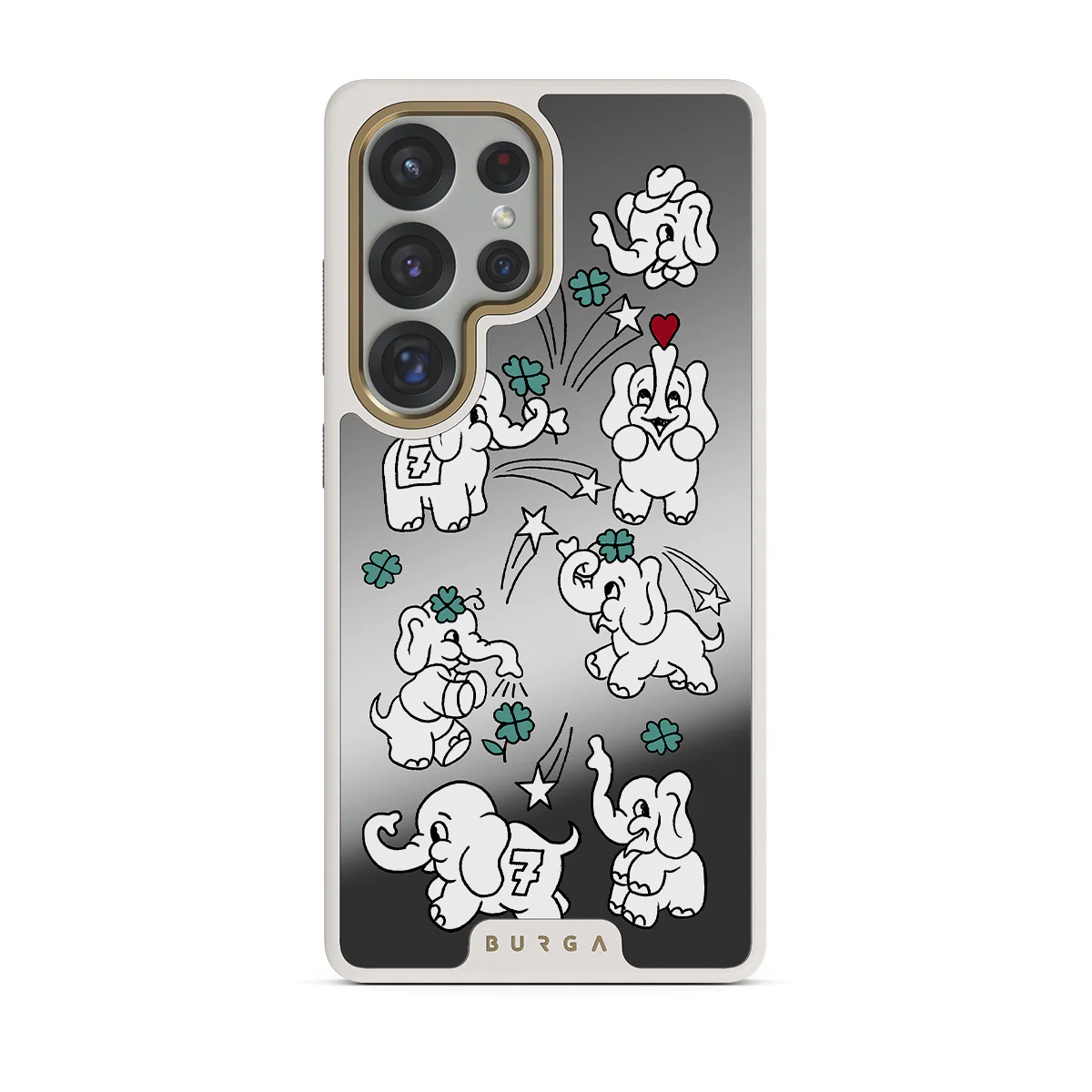 Think Big - Samsung Galaxy S25 Ultra Case - Image 46