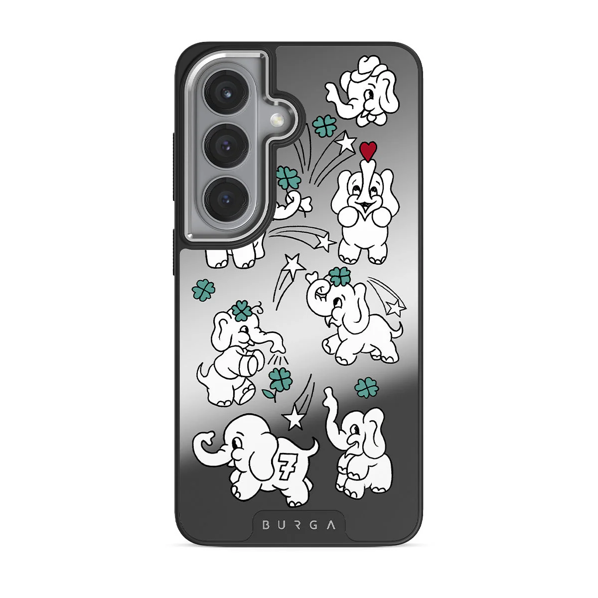 Think Big - Samsung Galaxy S26 Case - Image 56