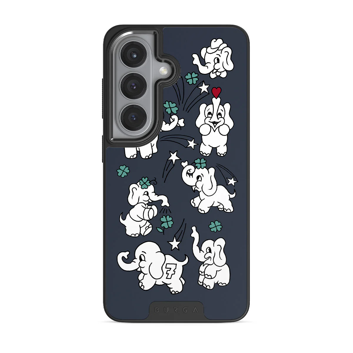 Think Big - Samsung Galaxy S26 Plus Case - Image 12