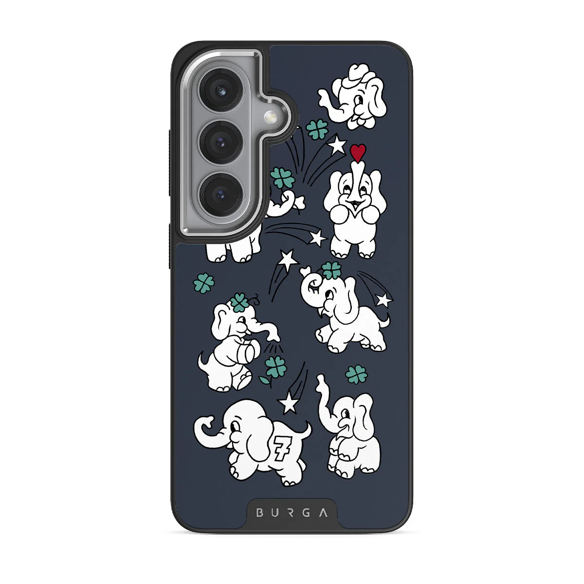 Think Big - Samsung Galaxy S26 Plus Case - Image 19