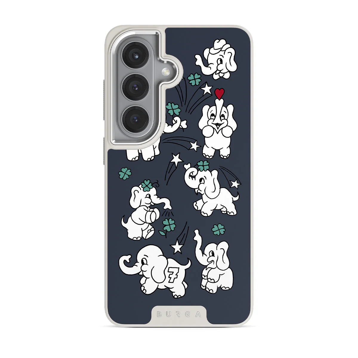 Think Big - Samsung Galaxy S26 Plus Case - Image 33