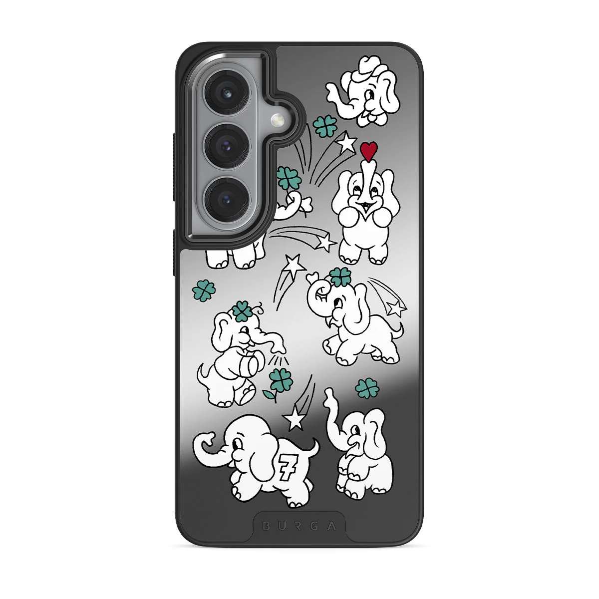 Think Big - Samsung Galaxy S26 Plus Case - Image 48