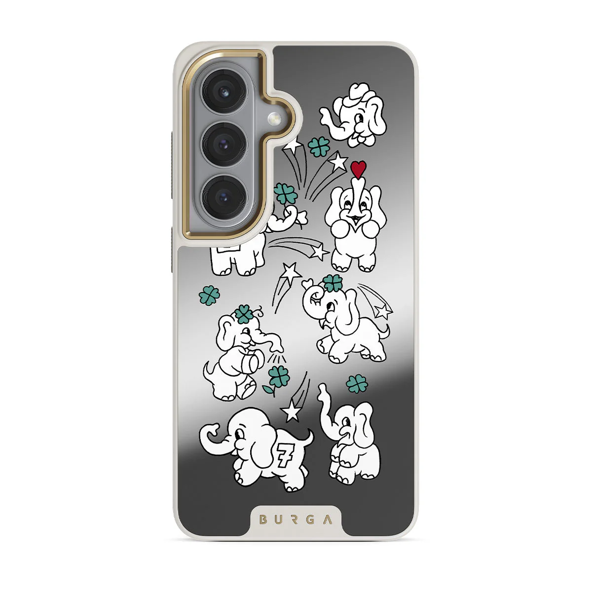 Think Big - Samsung Galaxy S26 Plus Case - Image 68