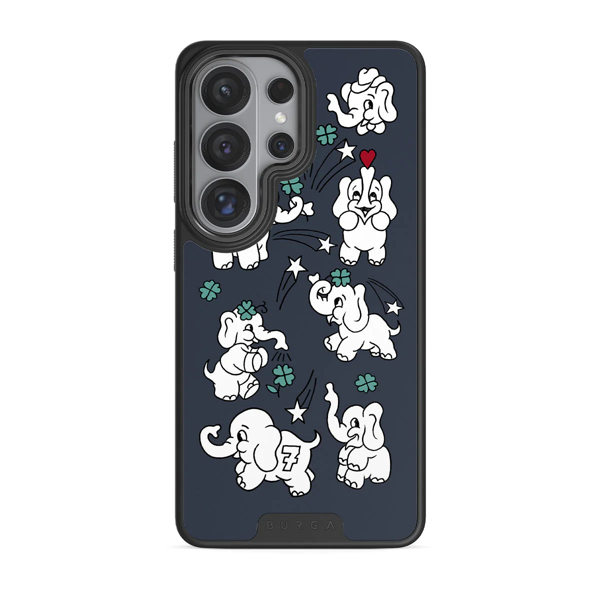 Think Big - Samsung Galaxy S26 Ultra Case - Image 12