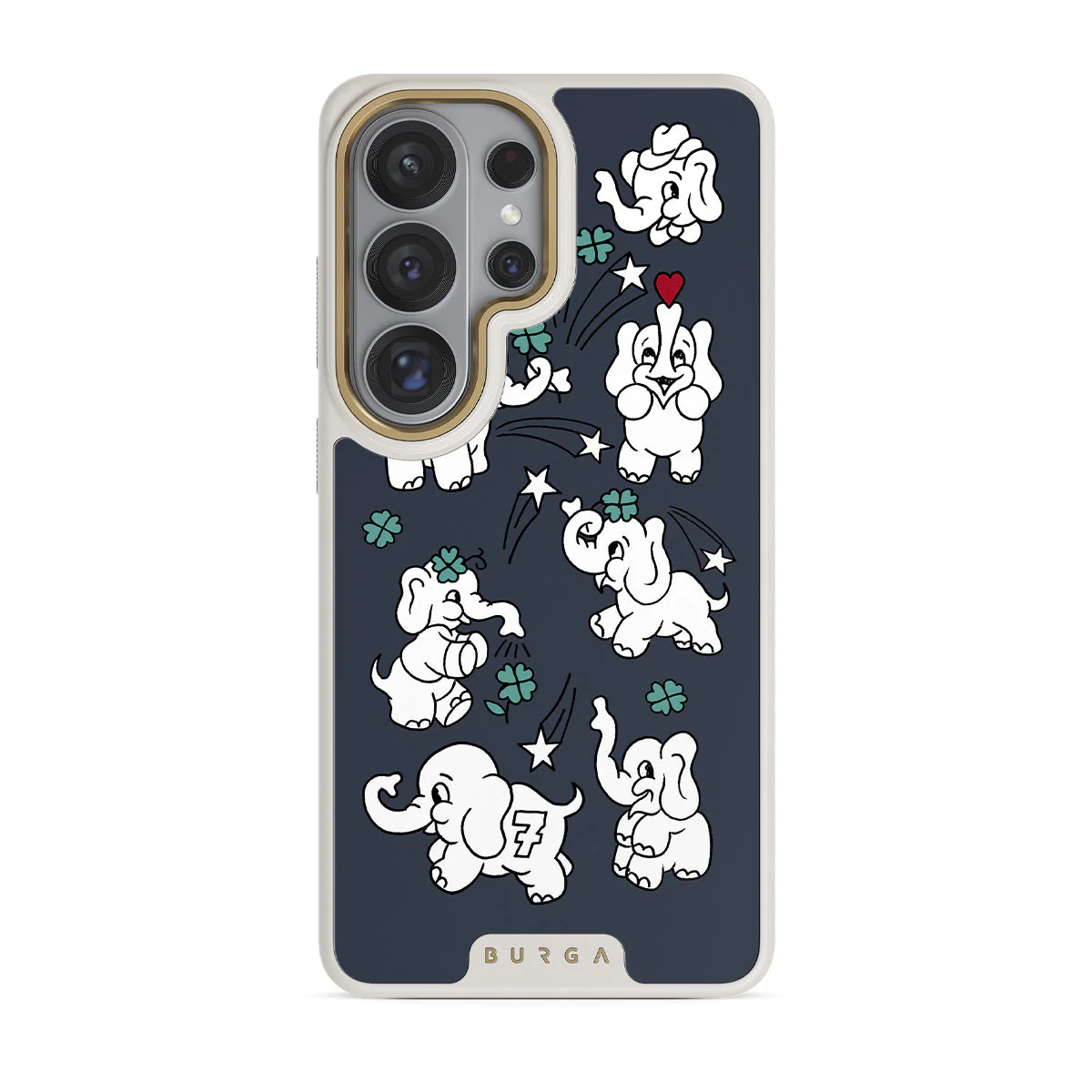 Think Big - Samsung Galaxy S26 Ultra Case - Image 26