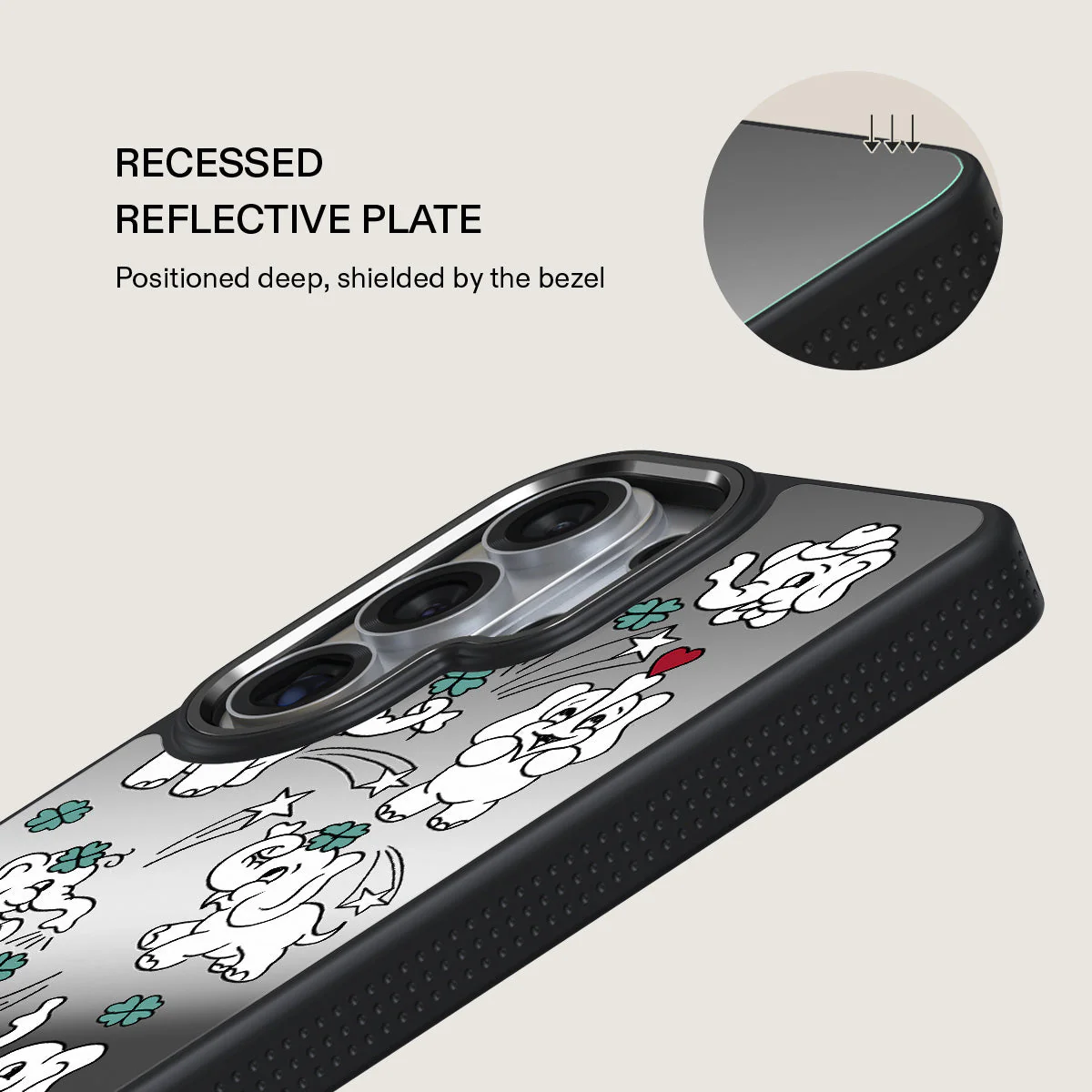 Think Big - Samsung Galaxy S26 Ultra Case - Image 51
