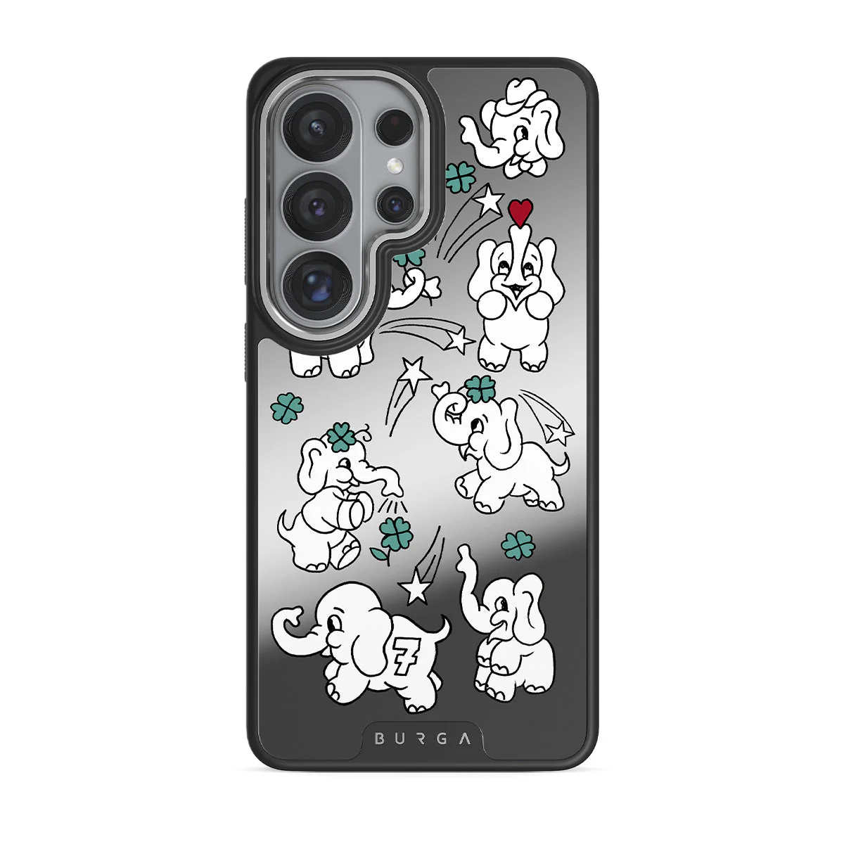 Think Big - Samsung Galaxy S26 Ultra Case - Image 56
