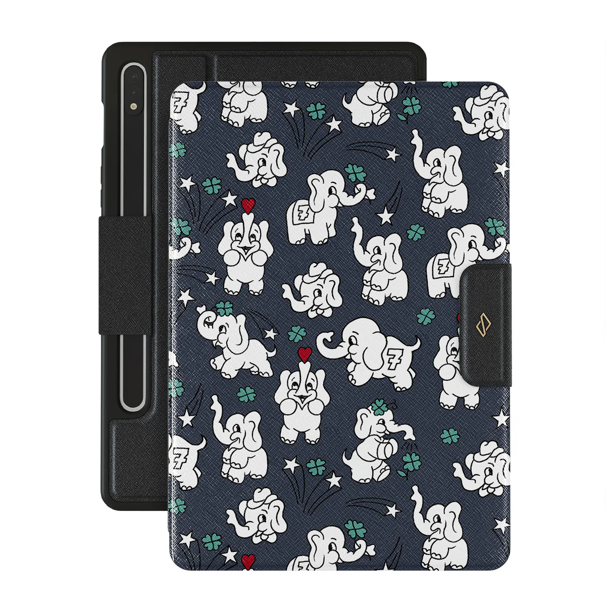 Think Big - Samsung Galaxy Tab S9 Case