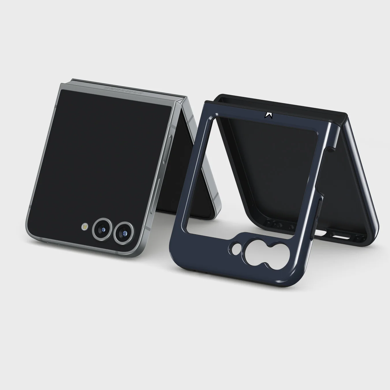Think Big - Samsung Galaxy Z Flip 6 Case - Image 5