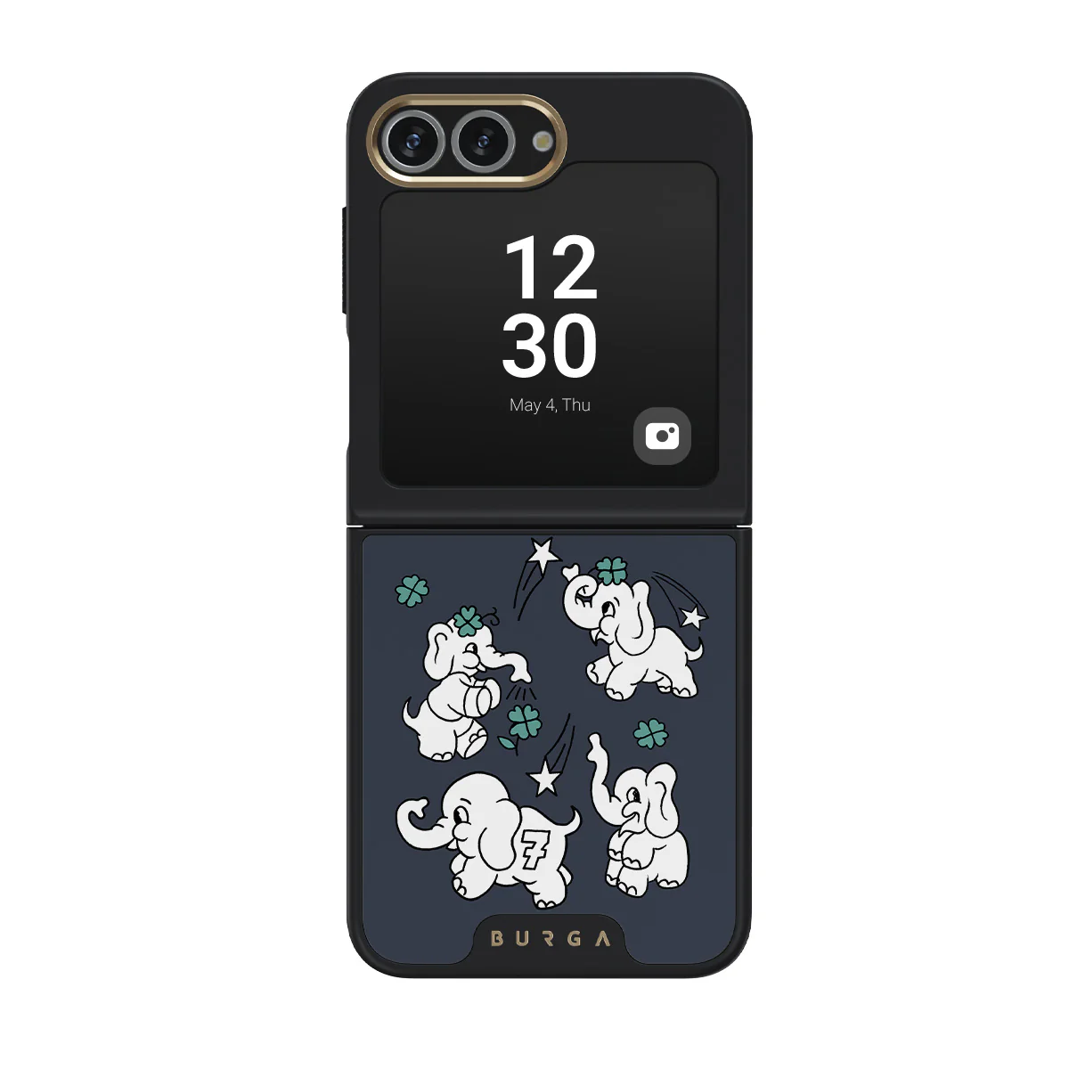 Think Big - Samsung Galaxy Z Flip 6 Case - Image 6