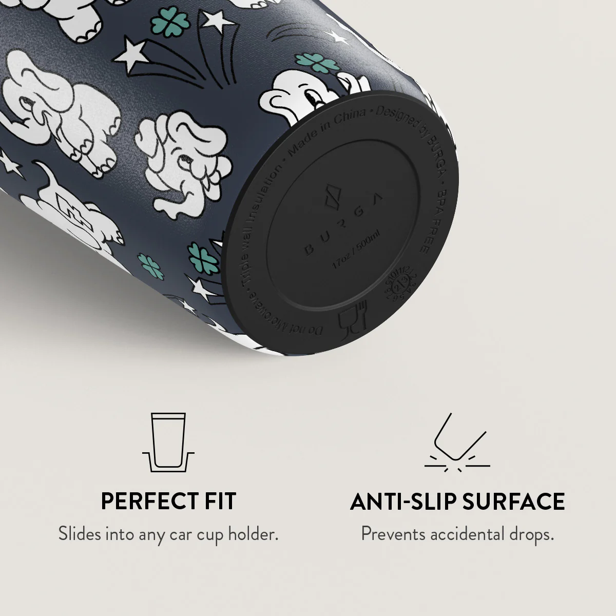 Think Big - Travel Mug - Image 12