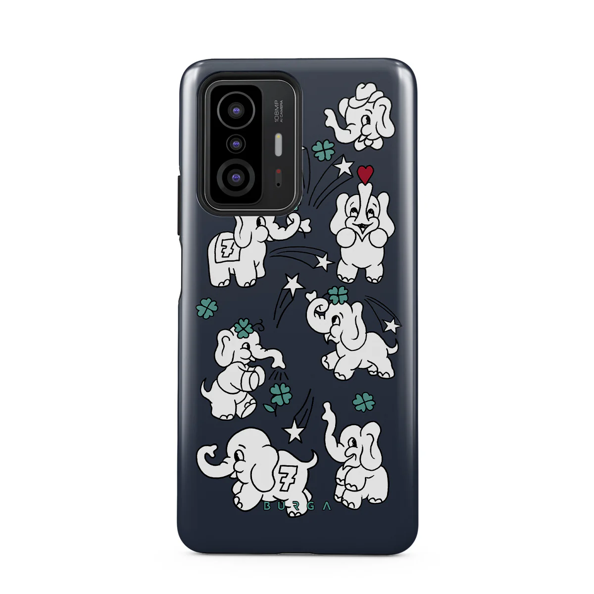 Think Big - Xiaomi 11T / 11T Pro Case