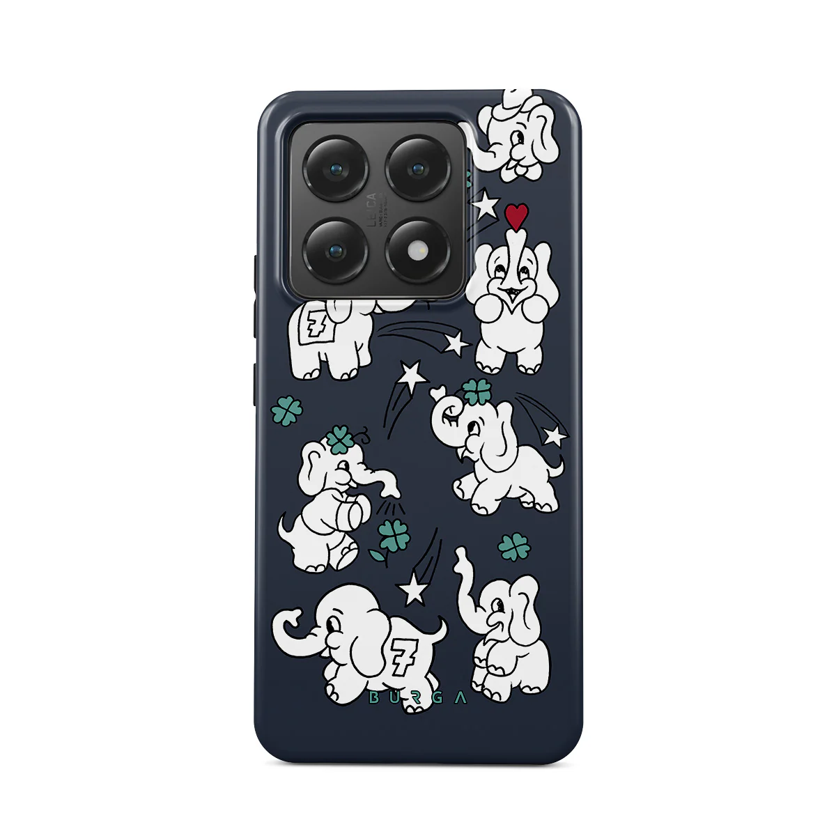 Think Big - Xiaomi 14T Case