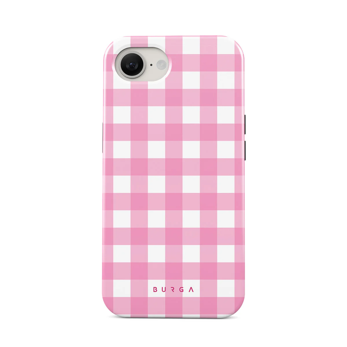 Think Pink - iPhone 17e Case