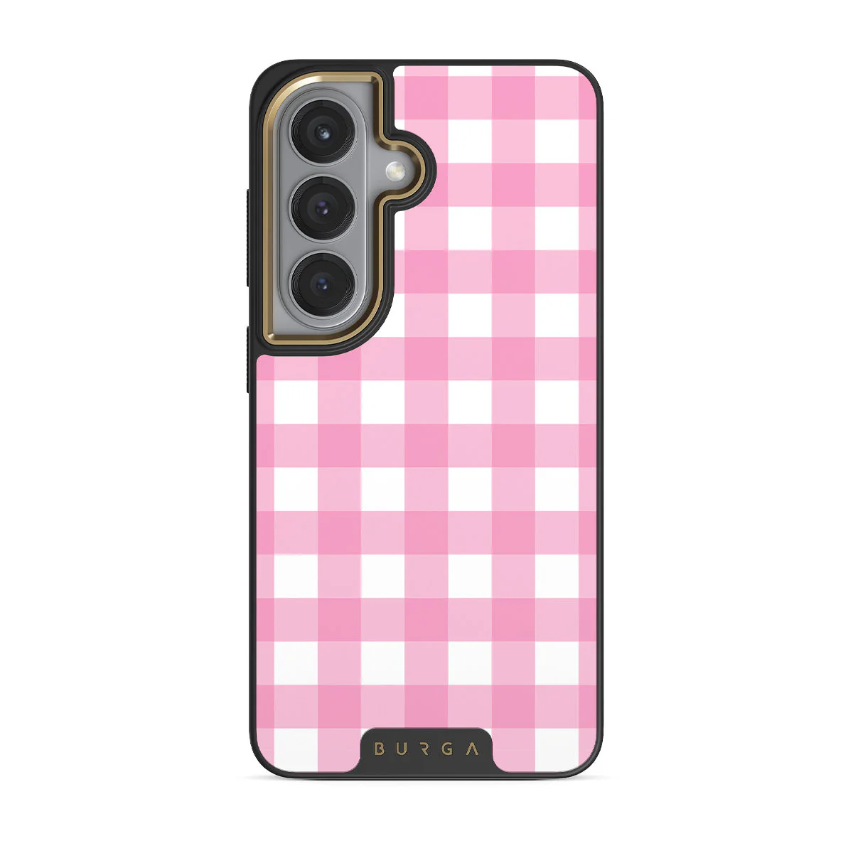 Think Pink - Samsung Galaxy S26 Case - Image 5