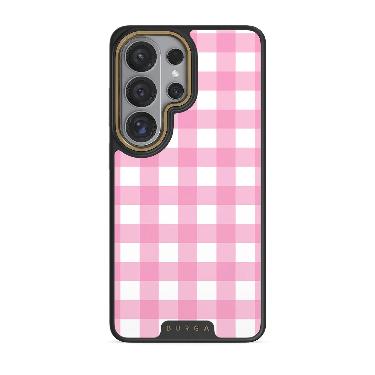 Think Pink - Samsung Galaxy S26 Ultra Case - Image 5
