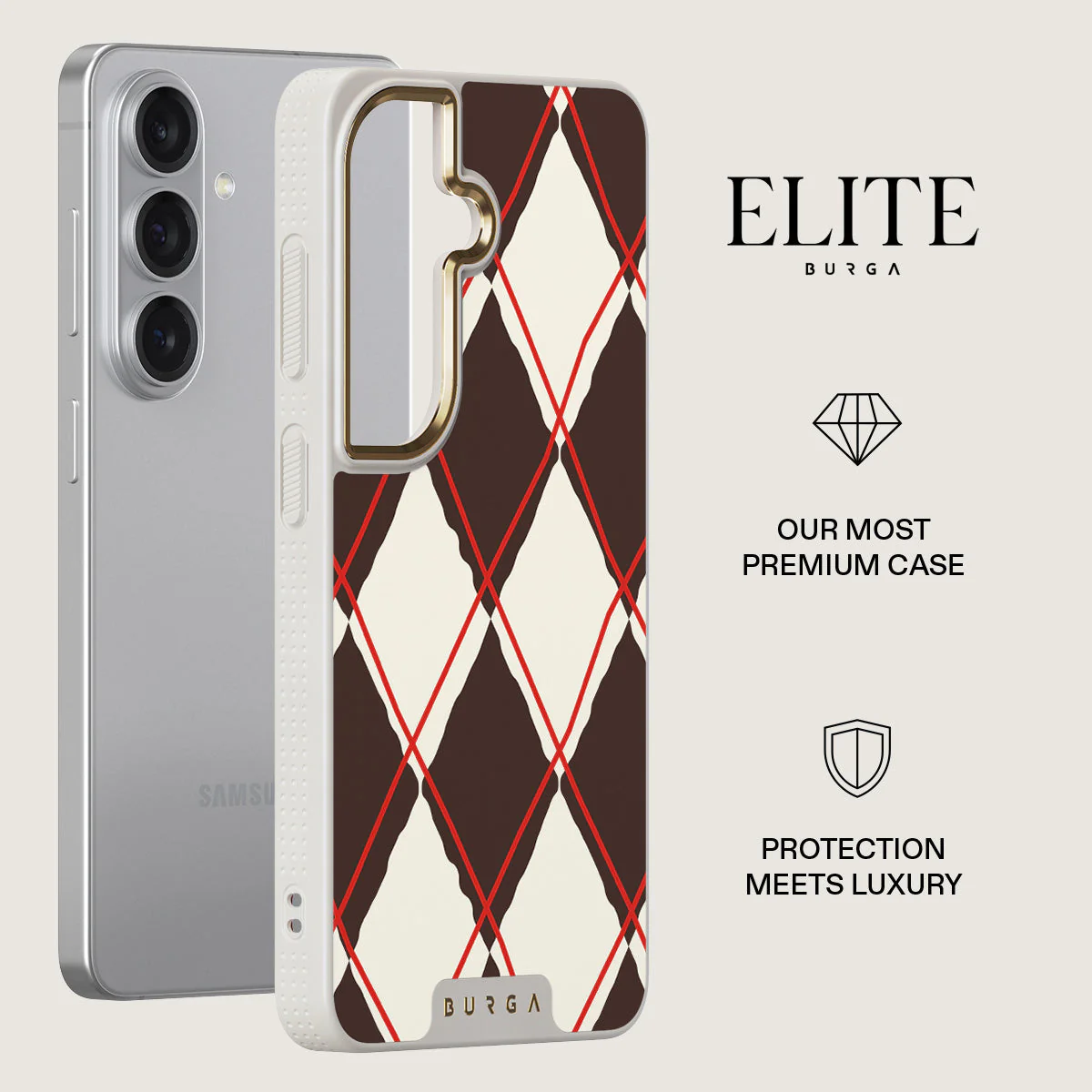 Throwback - Samsung Galaxy S26 Case - Image 27