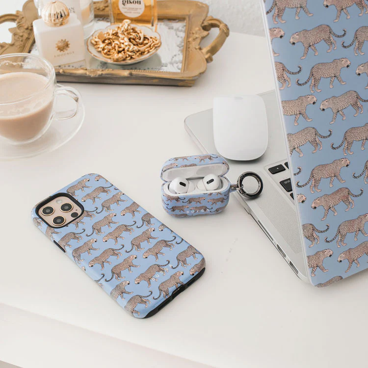 Tourist Trap - Tiger iPhone 17e Case - Image 9