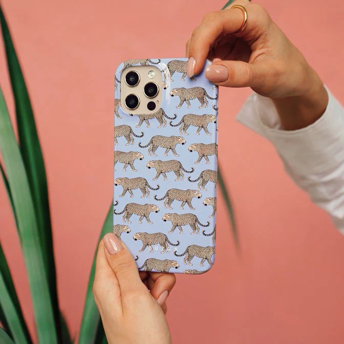Tourist Trap - Tiger Samsung Galaxy S26 Plus Case - Image 40