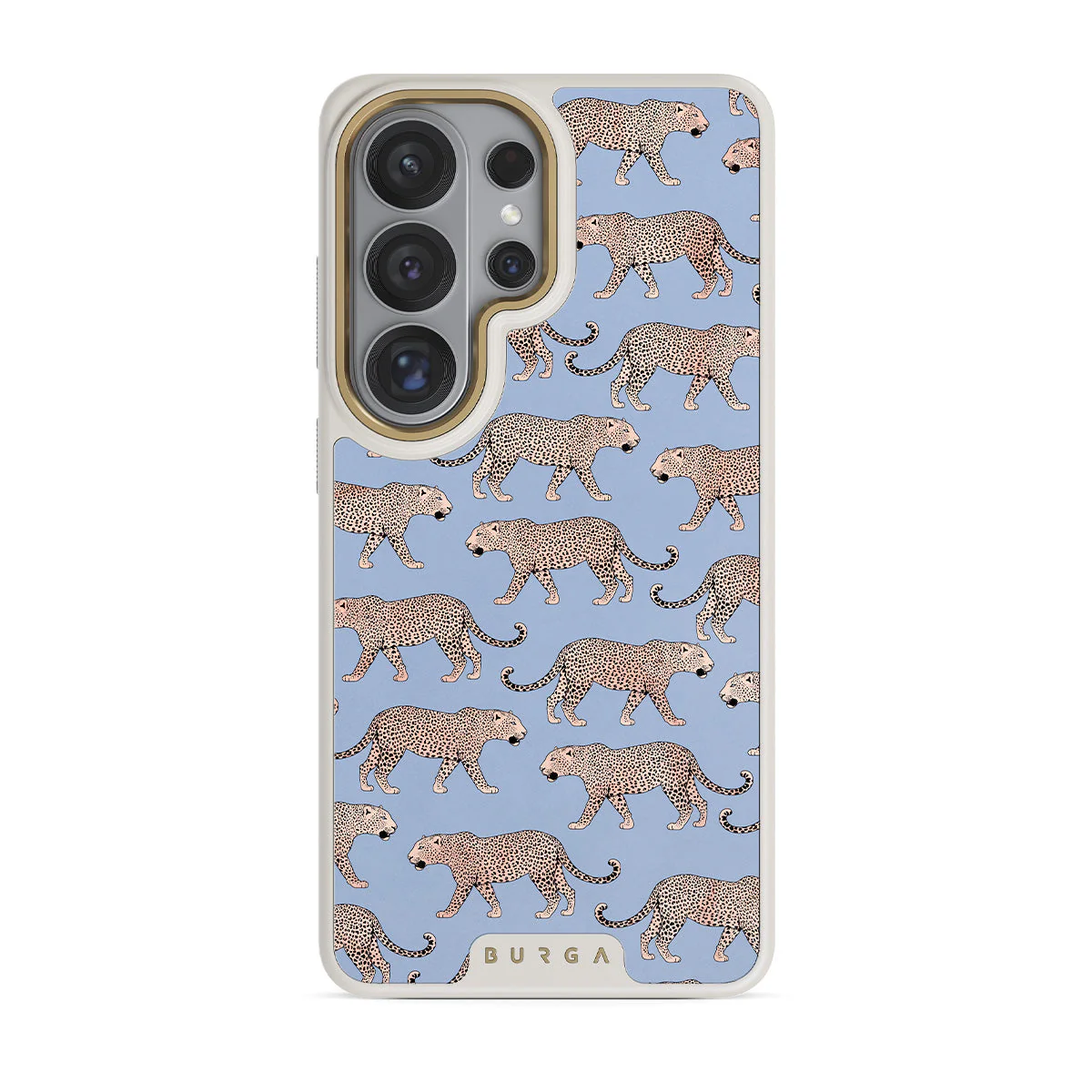 Tourist Trap - Tiger Samsung Galaxy S26 Ultra Case - Image 26