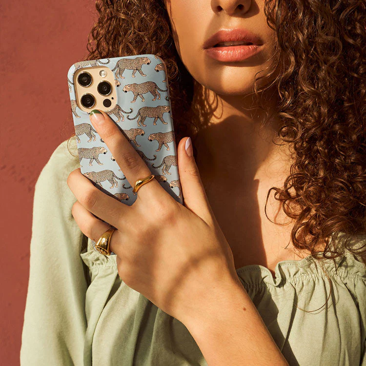 Tourist Trap - Tiger Samsung Galaxy S26 Ultra Case - Image 44