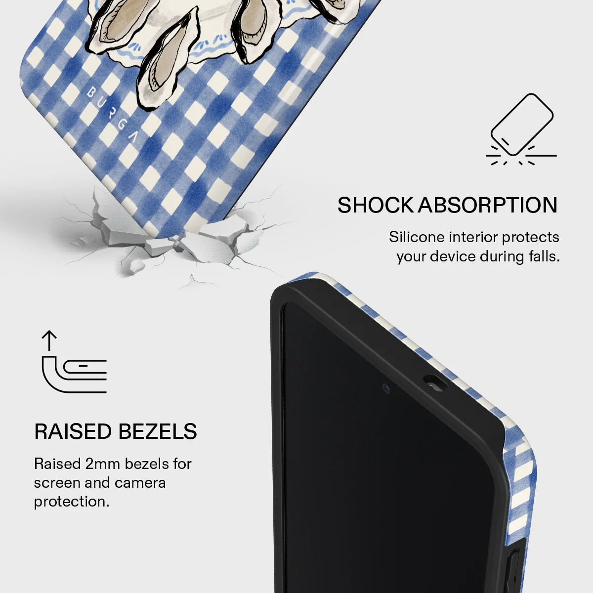 Today's Special - Samsung Galaxy S25 FE Case - Image 4
