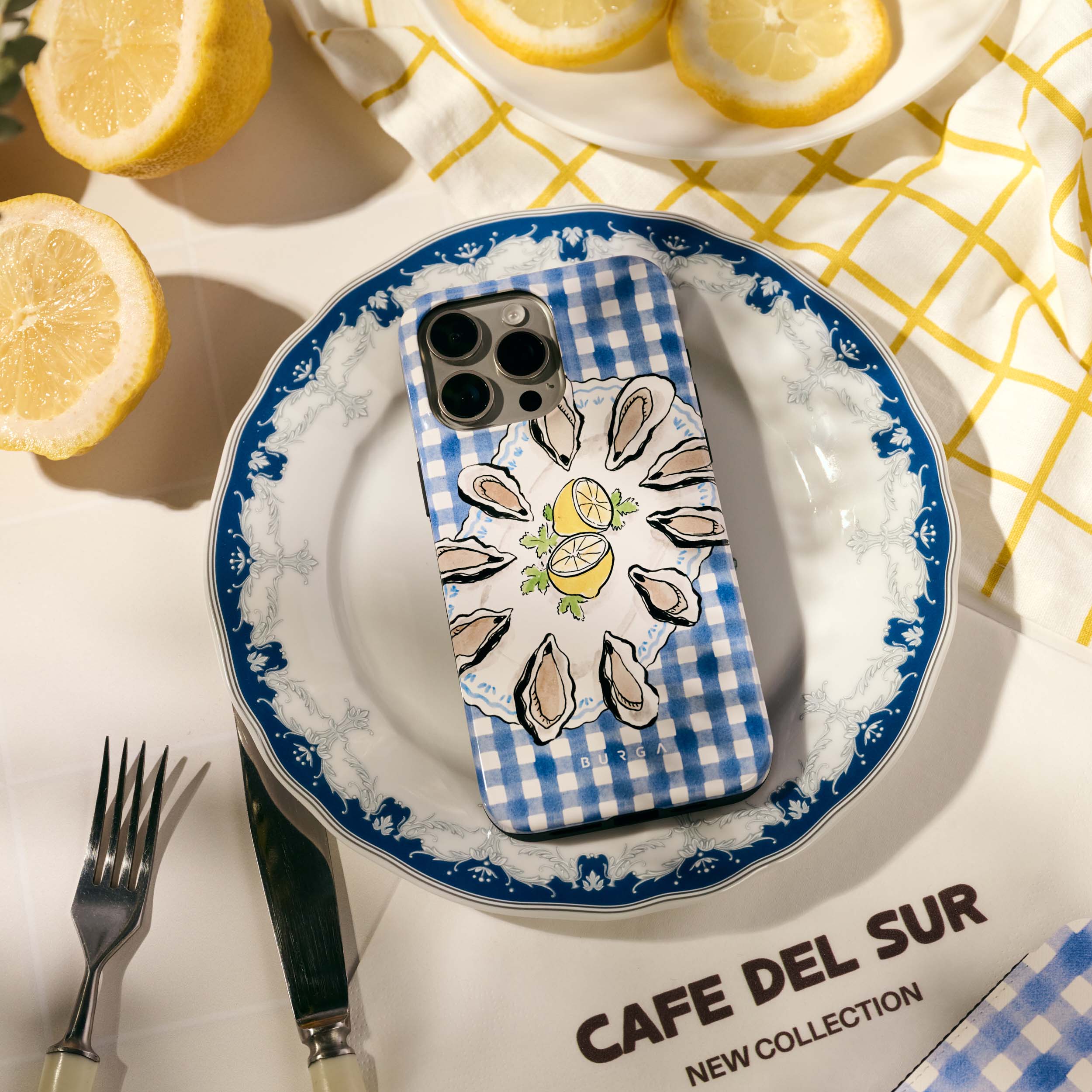 Today's Special - Samsung Galaxy S26 Case - Image 71